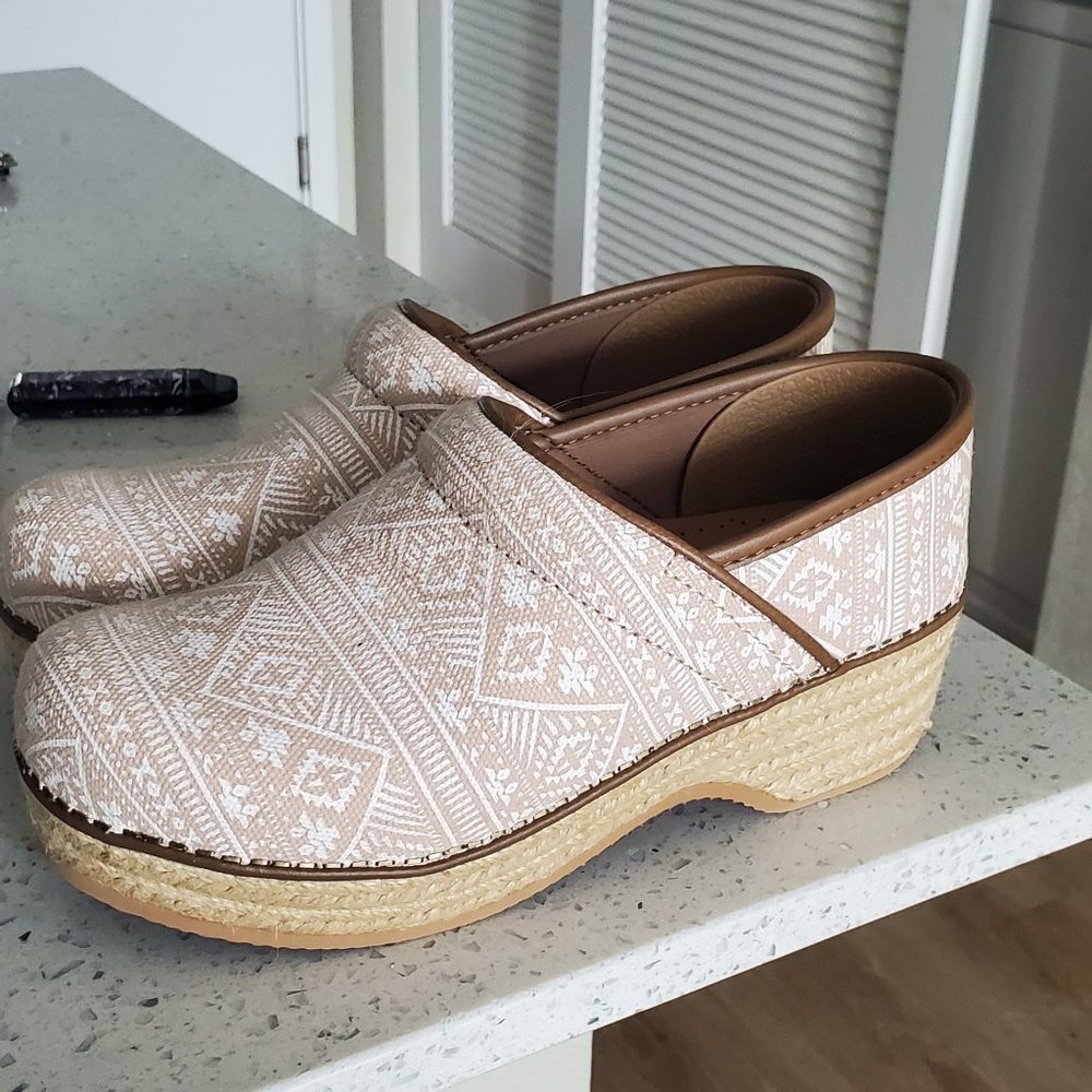 Dansko Clogs